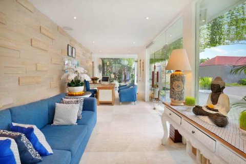 8 bedrooms Villa in Seminyak, Badung, Bali (758) 2