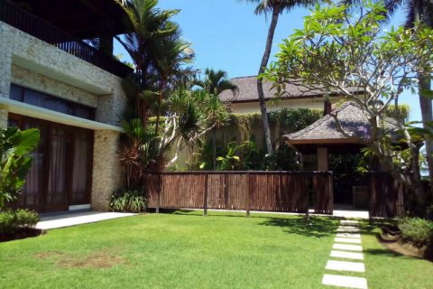 3 bedrooms Villa in Tabanan, Bali (763) 7