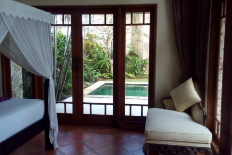 3 bedrooms Villa in Tabanan, Bali (763) 15