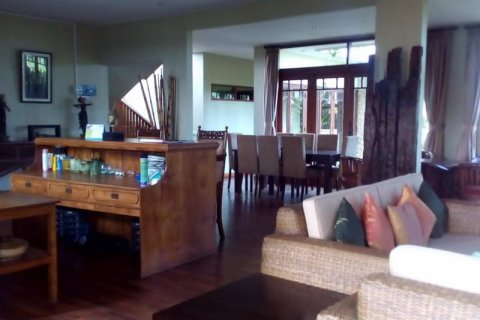 3 bedrooms Villa in Tabanan, Bali (763) 23