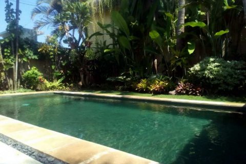 3 bedrooms Villa in Tabanan, Bali (763) 22