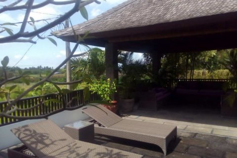 3 bedrooms Villa in Tabanan, Bali (763) 10
