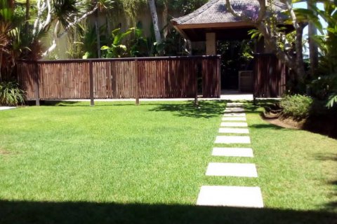 3 bedrooms Villa in Tabanan, Bali (763) 4