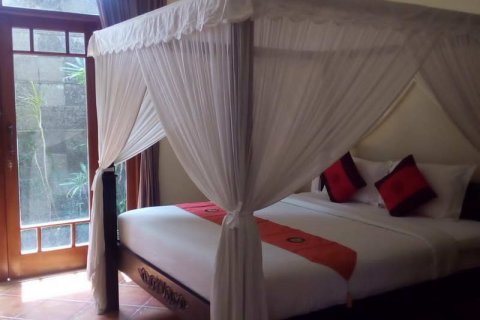 3 bedrooms Villa in Tabanan, Bali (763) 26