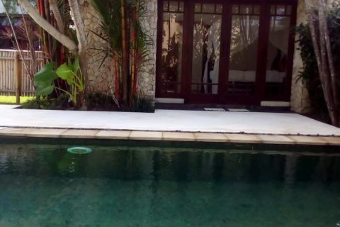 3 bedrooms Villa in Tabanan, Bali (763) 8