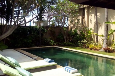 3 bedrooms Villa in Tabanan, Bali (763) 2