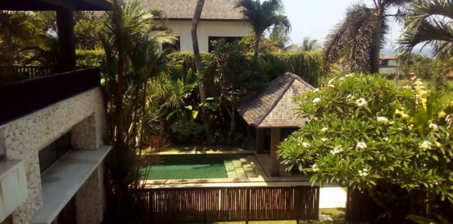 3 bedrooms Villa in Tabanan, Bali (763)