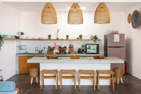 3 bedrooms Villa in Pererenan, Mengwi, Badung, Bali (13218) 5