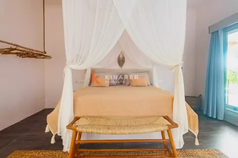 3 bedrooms Villa in Pererenan, Mengwi, Badung, Bali (13218) 15