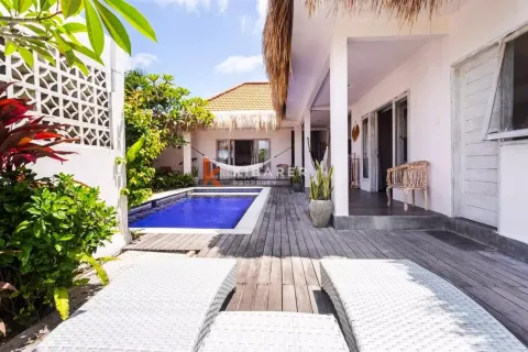 3 bedrooms Villa in Pererenan, Mengwi, Badung, Bali (13218) 6
