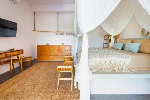 3 bedrooms Villa in Pererenan, Mengwi, Badung, Bali (13218) 8