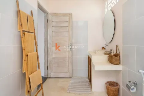 3 bedrooms Villa in Pererenan, Mengwi, Badung, Bali (13218) 12