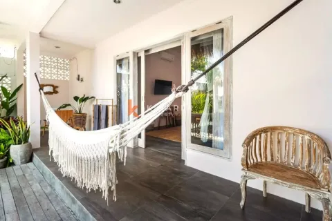 3 bedrooms Villa in Pererenan, Mengwi, Badung, Bali (13218) 18