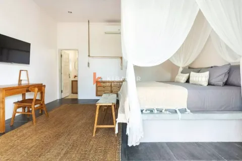 3 bedrooms Villa in Pererenan, Mengwi, Badung, Bali (13218) 14