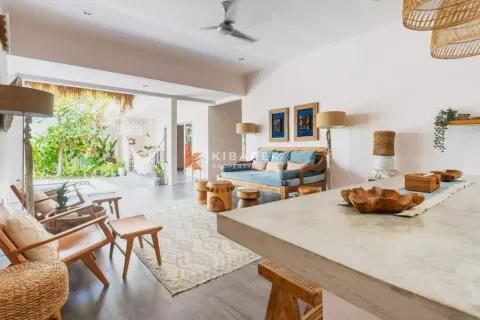 3 bedrooms Villa in Pererenan, Mengwi, Badung, Bali (13218) 3