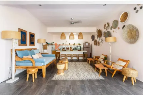 3 bedrooms Villa in Pererenan, Mengwi, Badung, Bali (13218) 4