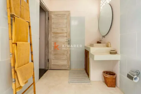 3 bedrooms Villa in Pererenan, Mengwi, Badung, Bali (13218) 10