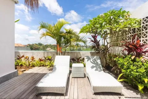 3 bedrooms Villa in Pererenan, Mengwi, Badung, Bali (13218) 7