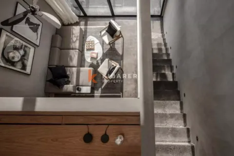 Vila 2 kamar tidur di Tibubeneng, Badung, Bali (13223) 2