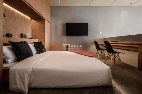 Vila 2 kamar tidur di Badung, Bali (13222) 9