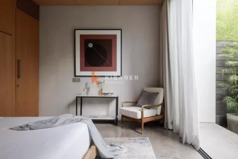 Vila 2 kamar tidur di Badung, Bali (13222) 6