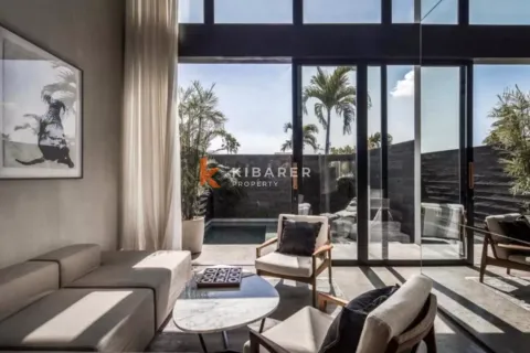 Vila 2 kamar tidur di Badung, Bali (13222) 2