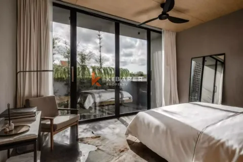 Vila 2 kamar tidur di Badung, Bali (13222) 7