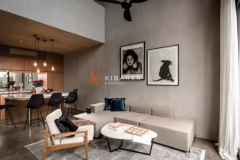 Vila 2 kamar tidur di Badung, Bali (13222)