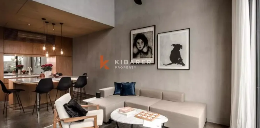 Vila 2 kamar tidur di Badung, Bali (13222)