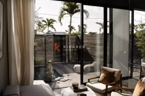 Vila 2 kamar tidur di Badung, Bali (13222) 3