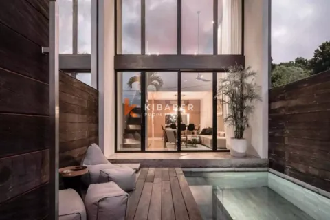 Vila 2 kamar tidur di Badung, Bali (13222) 5
