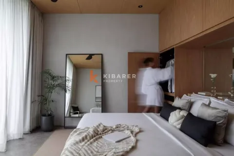 Vila 2 kamar tidur di Tibubeneng, Badung, Bali (13224) 6