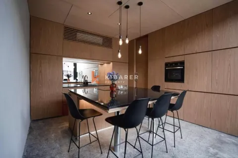 Vila 2 kamar tidur di Tibubeneng, Badung, Bali (13224) 11
