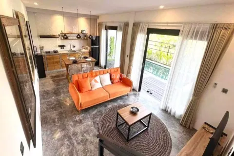 2 bedrooms Villa in Kerobokan, Badung, Bali (13219) 3