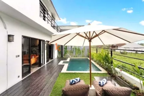 2 bedrooms Villa in Kerobokan, Badung, Bali (13219) 4