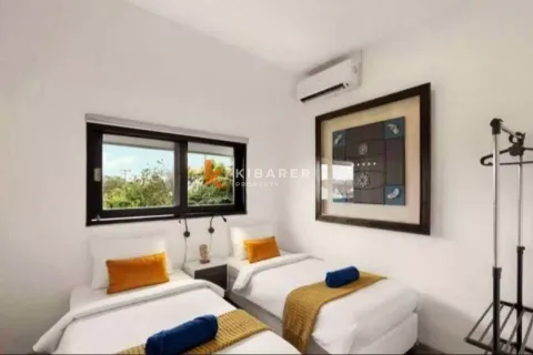 2 bedrooms Villa in Kerobokan, Badung, Bali (13219) 10