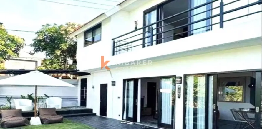 2 bedrooms Villa in Kerobokan, Badung, Bali (13219)