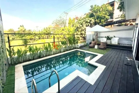 2 bedrooms Villa in Kerobokan, Badung, Bali (13219) 11
