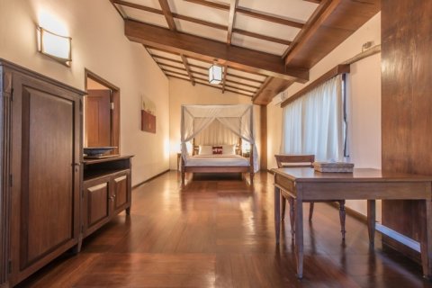 5 bedrooms Villa in Seminyak, Badung, Bali (1647) 14