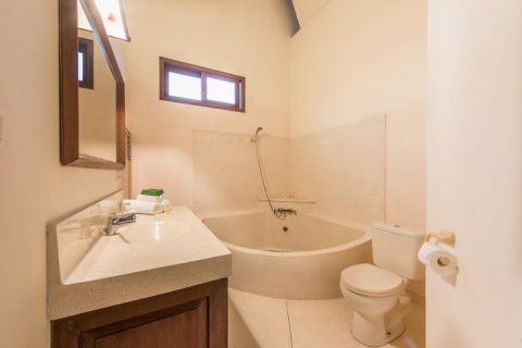 5 bedrooms Villa in Seminyak, Badung, Bali (1647) 9