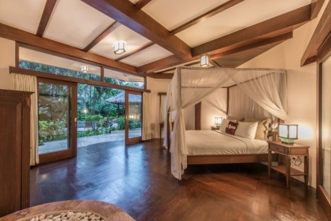 5 bedrooms Villa in Seminyak, Badung, Bali (1647) 16