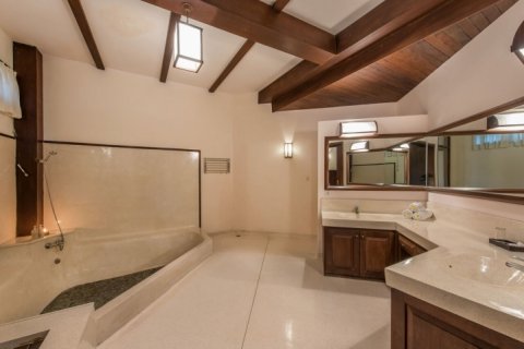 5 bedrooms Villa in Seminyak, Badung, Bali (1647) 11