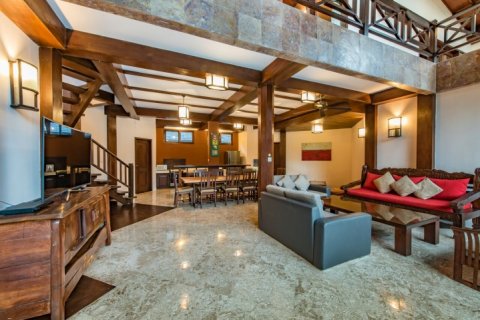 5 bedrooms Villa in Seminyak, Badung, Bali (1647) 6