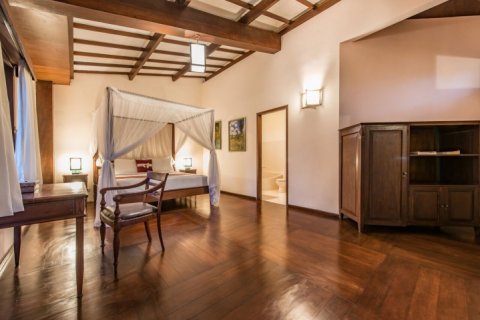 5 bedrooms Villa in Seminyak, Badung, Bali (1647) 10