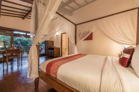5 bedrooms Villa in Seminyak, Badung, Bali (1647) 8