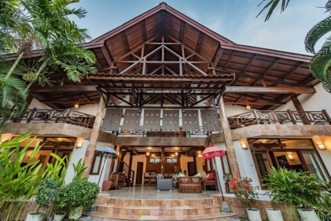 5 bedrooms Villa in Seminyak, Badung, Bali (1647) 5