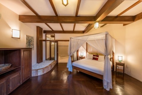 5 bedrooms Villa in Seminyak, Badung, Bali (1647) 12