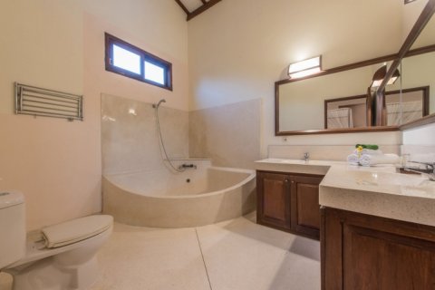 5 bedrooms Villa in Seminyak, Badung, Bali (1647) 13