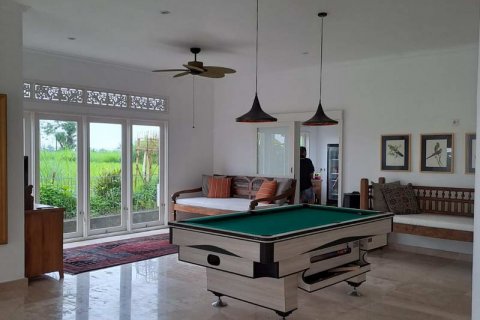 4 bedrooms Villa in Ubud, Gianyar, Bali (732) 18