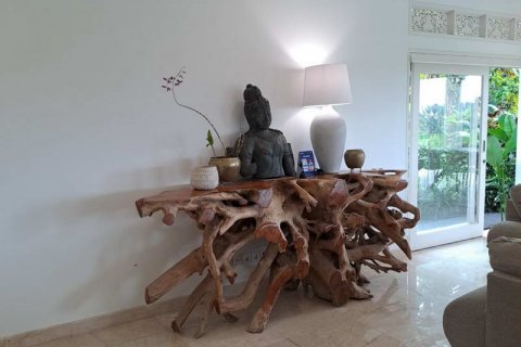 4 bedrooms Villa in Ubud, Gianyar, Bali (732) 27